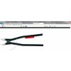 Knipex kliešte pre poistné krúžky 560 mm 4610A5 Knipex kliešte pre poistné krúžky 560 mm 4610A5