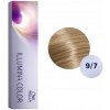 Wella Illumina Color 9/7 Permanent 60 ml Wella Illumina Color 9/7 Permanent 60 ml