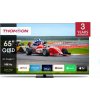 Thomson 65QG7C14 - Google TV 65 QLED Pro, 4K, 144 Hz, 4x HDMI, 3x USB Thomson 65QG7C14 - Google TV 65 QLED Pro, 4K, 144 Hz, 4x HDMI, 3x USB