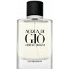 Armani (Giorgio Armani) Acqua di Gio Pour Homme - Refillable parfémovaná voda pre mužov Refillable 75 ml Armani (Giorgio Armani) Acqua di Gio Pour Homme - Refillable parfémovaná voda pre mužov Refillable 75 ml