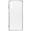 Tactical TPU Plyo Kryt pre Motorola G55 Transparent Tactical TPU Plyo Kryt pre Motorola G55 Transparent