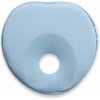Ergonomický dojčenský vankúšik New Baby BASIC Blue Ergonomický dojčenský vankúšik New Baby BASIC Blue