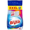 Prací prášok na farebnú bielizeň BRYZA Color 4v1, 130 praní, 8,45 kg Prací prášok na farebnú bielizeň BRYZA Color 4v1, 130 praní, 8,45 kg
