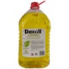 Dexoll Letná kvapalina do ostrekovačov Ecopack 5 l Dexoll Letná kvapalina do ostrekovačov Ecopack 5 l
