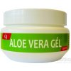 Kedo Eurocosmetics Aloe Vera gél 250 ml