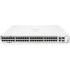 Hewlett Packard Enterprise HPE Networking Instant On Switch 40p Gigabit CL4 8p Gigabit CL6 PoE 2p 10GBT 2p SFP+ 600W 1960 (JL809A) JL809A#ABB Hewlett Packard Enterprise HPE Networking Instant On Switch 40p Gigabit CL4 8p Gigabit CL6 PoE 2p 10GBT 2p SFP+ 600W 1960 (JL809A) JL809A#ABB