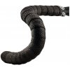 Omotávka BIKERIBBON Gravel Plus - black Omotávka BIKERIBBON Gravel Plus - black