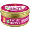 Purity vision bio ružový krém univerzálny 70 ml