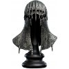 Weta Workshop The Hobbit Trilogy - Helm of the Ringwraith of Rhun - 25 cm, 870404227 Weta Workshop The Hobbit Trilogy - Helm of the Ringwraith of Rhun - 25 cm, 870404227