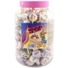 Sweet´n Fun 2POP Lízanka s hroznovým cukrom 125 x 7,6 g Sweet´n Fun 2POP Lízanka s hroznovým cukrom 125 x 7,6 g