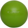 LifeFit OverBall 25 cm, svetlo zelený LifeFit OverBall 25 cm, svetlo zelený