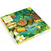 Magellan Rodinné Džungle 500 dielov