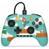 PowerA Advantage Wired Controller for Nintendo Switch 2 - Super Mario Time (NSGP0527-01) PowerA Advantage Wired Controller for Nintendo Switch 2 - Super Mario Time (NSGP0527-01)