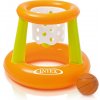 Nafukovacie hra do bazéna INTEX 58504 basketbal