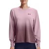 Under Armour | Rival Terry Gradient | rúžová| M Under Armour | Rival Terry Gradient | rúžová| M