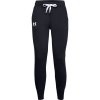 Dámske tepláky UNDER ARMOUR FLEECE JOGGERS 1356416-001 S Dámske tepláky UNDER ARMOUR FLEECE JOGGERS 1356416-001 S