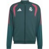 adidas Bunda REAL MADRID Tiro Presentation aurora