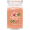 Yankee Candle Signature Tropica l Breeze 368 g Yankee Candle Signature Tropica l Breeze 368 g