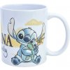 Stor Disney Lilo and Stitch Ohana Means Family Šálka 325 ml Stor Disney Lilo and Stitch Ohana Means Family Šálka 325 ml