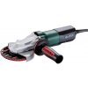 Metabo 613069000 - WEPF 9-125 Quick - Uhlová brúska s plochou hlavou, Kartón Metabo 613069000 - WEPF 9-125 Quick - Uhlová brúska s plochou hlavou, Kartón