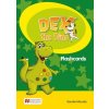 Dex the Dino Flashcards Dex the Dino Flashcards