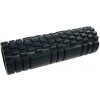 Masážny valec LIFEFIT JOGA ROLLER A11 45x14cm, čierny Masážny valec LIFEFIT JOGA ROLLER A11 45x14cm, čierny
