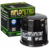 Olejový filter HIFLOFILTRO HF 682 Olejový filter HIFLOFILTRO HF 682