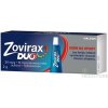 Zovirax DUO crm (tuba Al) 1x2 g Haleon Germany GmbH Zovirax DUO crm (tuba Al) 1x2 g Haleon Germany GmbH