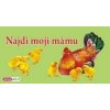 Najdi moji mámu Najdi moji mámu