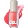 Unleashia Lesk-plumper na pery Sisua Popcorn Syrup Lip Plumper No,03 Neon Guava 3,8 g