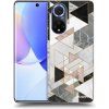Picasee ULTIMATE CASE pro Huawei Nova 9 - Light geometry Picasee ULTIMATE CASE pro Huawei Nova 9 - Light geometry