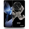 Picasee silikónový čierny obal pre OnePlus 13 5G - Astronaut Big Picasee silikónový čierny obal pre OnePlus 13 5G - Astronaut Big