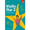 Violin Star 2, Student's book, with CD Violin Star 2, Student's book, with CD