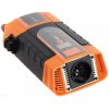 tss group CAR600-D 12V/230V, USB, 600W, displej tss group CAR600-D 12V/230V, USB, 600W, displej