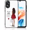 VSETKONAMOBIL 78520 MY ART Ochranný kryt pre Oppo A38 RED DRESS (137) VSETKONAMOBIL 78520 MY ART Ochranný kryt pre Oppo A38 RED DRESS (137)
