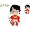 Harry Potter stojaci v Famfrpál obleku 31 cm Harry Potter stojaci v Famfrpál obleku 31 cm