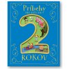 Príbehy pre deti od 2 rokov Príbehy pre deti od 2 rokov