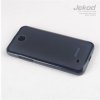 JEKOD TPU Ochranné Púzdro čierny pre HTC Desire 300 JEKOD TPU Ochranné Púzdro čierny pre HTC Desire 300