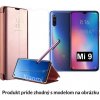 Otváracie Púzdro Luxria Clear View pre Xiaomi - Ružové Pre Xiaomi: Mi 9 Otváracie Púzdro Luxria Clear View pre Xiaomi - Ružové Pre Xiaomi: Mi 9