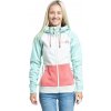 Meatfly Alisha Zip Sweet Mint/Cream M Meatfly Alisha Zip Sweet Mint/Cream M