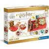 Clementoni Harry Potter Výroba odznakov Clementoni Harry Potter Výroba odznakov