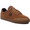 Etnies Marana Brown Black Gum