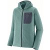 Patagonia R1 Air Full-Zip Hoody Men modrá