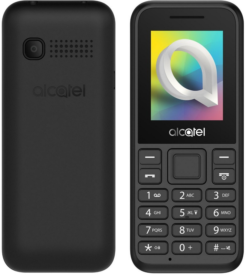 Alcatel OT-1068D