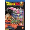 Dragon Ball Super 11 (Toyotarou,Cordelia von Teichman)(Brožovaná) Dragon Ball Super 11 (Toyotarou,Cordelia von Teichman)(Brožovaná)