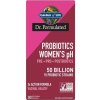 Garden of Life Dr. Formulated Probiotics Womens pH - Probiotiká pre ženy 50 miliárd CFU 30 kapsúl Garden of Life Dr. Formulated Probiotics Womens pH - Probiotiká pre ženy 50 miliárd CFU 30 kapsúl