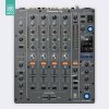 Doto Design Skin DJM-750 MK2 FULL COLORS Graphite Grey Doto Design Skin DJM-750 MK2 FULL COLORS Graphite Grey