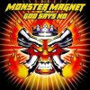 2LP Monster Magnet: God Says No 2LP Monster Magnet: God Says No