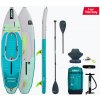 Kajak/paddleboard hybrid JOBE Aero Tana Hybrid SUP Premium Board Package 11'2 Kajak/paddleboard hybrid JOBE Aero Tana Hybrid SUP Premium Board Package 11'2