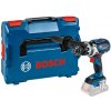Bosch - 18V AKU vŕtací skrutkovač s príklepom, bez batérie a nabíjačky 06019G030A Bosch - 18V AKU vŕtací skrutkovač s príklepom, bez batérie a nabíjačky 06019G030A